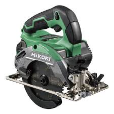 ハイコーキ　コードレスリフォーム用丸のこ