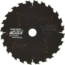 ハイコーキ　パーチクルボード用チップソー/ブラックⅡ　125