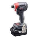 京セラ　充電式インパクトドライバー　DID183L5