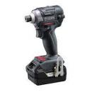 京セラ　充電式インパクトドライバー　DID182L5