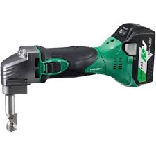 ハイコーキ　コードレスニブラ　CN18DSL(LXPKZ)