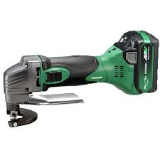 ハイコーキ　コードレスシャー　CE18DSL(LXPKZ)