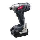 京セラ　充電式インパクトドライバー　DID1806L5