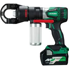 ハイコーキ　コードレス圧着機　VC18DBL(LXPKZ)