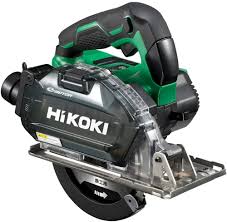 ハイコーキ　コードレスチップソーカッタ　CD3605DB(XPZ)