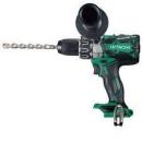 ハイコーキ　コードレス振動ドライバドリル　DV18DBL2(NN)