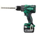 ハイコーキ　コードレス振動ドライバドリル　DV14DBSL(2LYPK)