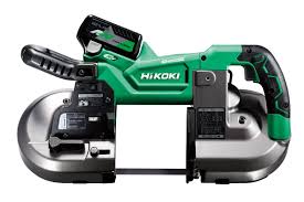 ハイコーキ　コードレスロータリバンドソー　CB3612DA(XPZ)