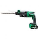 ハイコーキ　コードレスロータリハンマドリル　DH18DPC(2XP)