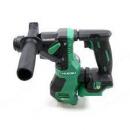 ハイコーキ　コードレスロータリハンマドリル　DH18DPA(NNK)