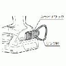 京セラ　カラビナフック　60700367