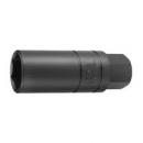 京セラ　六角ソケット・ワンタッチ式・薄口・ロング　17