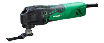 ハイコーキ　マルチツール　CV350V2