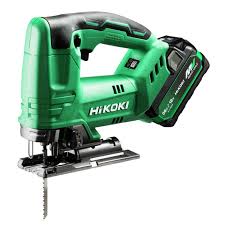 ハイコーキ　コードレスジグソー　CJ18DA(XPZ)