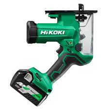 ハイコーキ　コードレスボードカッター　CK18DA(XPZ)