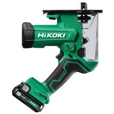 ハイコーキ　コードレスボードカッタ　CK12DA(LS)