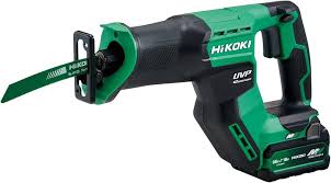 ハイコーキ　コードレスセーバソー　CR36DMA(2XPZ)