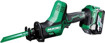 ハイコーキ　コードレスセーバソー　CR18DA(XPZ)