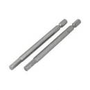 京セラ　ヘグザゴンドライバービット　M8