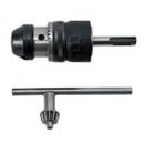 ハイコーキ　13mmハンマドリルチャックセット