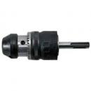 ハイコーキ　チャックアダプタセット　321825