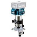 マキタ　充電式トリマ　RT001GZ