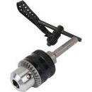 京セラ　ドリルチャック組立　6075181