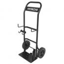 ハイコーキ　ハンマトローリ　0040-2616