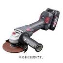 京セラ　充電式ディスクグラインダー　DG3620PL2