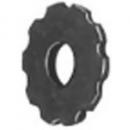 ハイコーキ　ガイドプレート　105