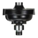 マキタ　コロ付両段サジ面ビット　3分