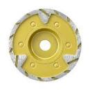 京セラ　ディスクグラインダー用ダイヤモンド　DC100LK