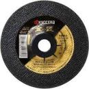 京セラ　切断砥石　107x1.0  #60