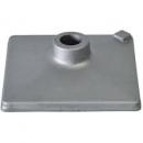 ハイコーキ　ランマ(土砂・敷石など突き固め用)　