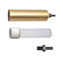 ハイコーキ　ダイヤモンドコアビット(湿式・波形タイプ)セット品　80