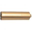 ハイコーキ　ダイヤモンドコアビット(湿式・波形タイプ)ダイヤモンドコアビット　120