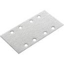 京セラ　木工ペーパー(マジック式)　仕上　#400  94x186(穴あき)