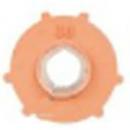 ハイコーキ　ガイドプレート　50