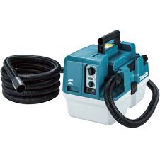 マキタ　充電式集じん機　VC013GZ