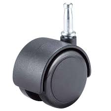 マキタ　キャスタ50ストッパ無し　162C27-7