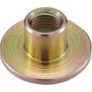 京セラ　クランプナット　M16長