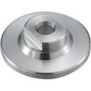 京セラ　バフ用フランジ　5/8