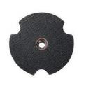 京セラ　パッド組立(マジック式)　150mm(軽量)