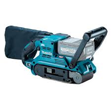 マキタ　76mm充電式ベルトサンダ　BS001GZ