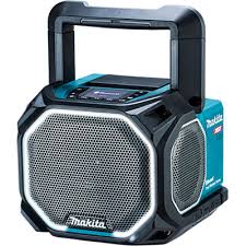 マキタ　充電式スピーカ　MR014GZ