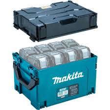 マキタ　多口充電ケース　BCC01