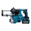 マキタ　20mm充電式ハンマドリル　HR010GRDXV