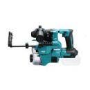 マキタ　20mm充電式ハンマドリル　HR010GZKV