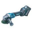 マキタ　充電式ディスクグラインダ　GA052GZ