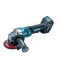 マキタ　充電式ディスクグラインダ　GA053GZ